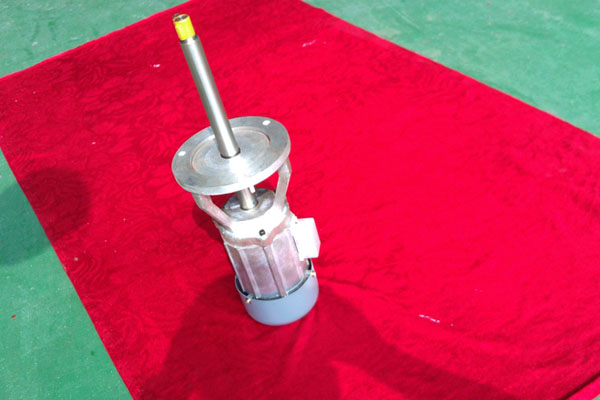 熱處理爐用電機(jī)的啟動(dòng)及運(yùn)行步驟要點(diǎn)，了解嗎